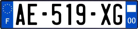 AE-519-XG