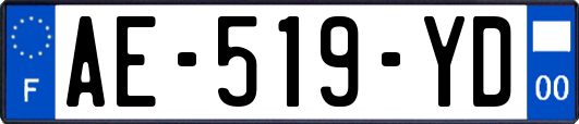 AE-519-YD