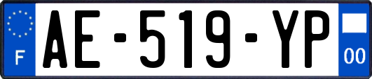 AE-519-YP