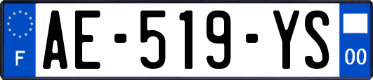 AE-519-YS