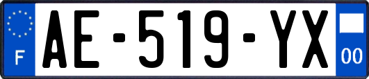 AE-519-YX