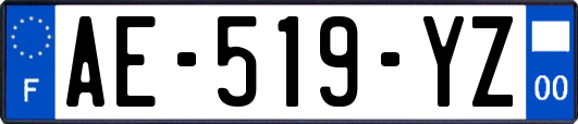 AE-519-YZ