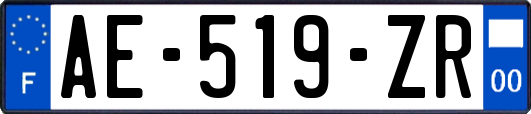 AE-519-ZR