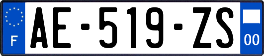 AE-519-ZS