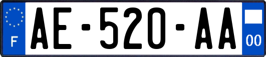 AE-520-AA