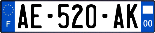 AE-520-AK