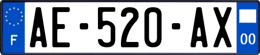 AE-520-AX