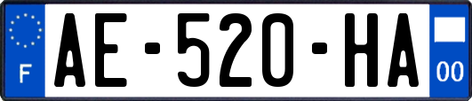 AE-520-HA
