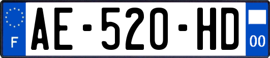 AE-520-HD