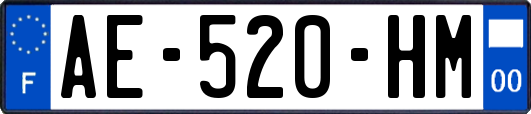 AE-520-HM