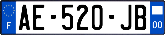 AE-520-JB