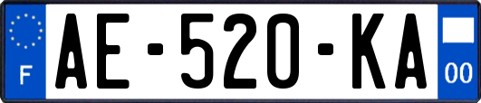 AE-520-KA