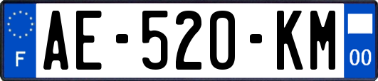 AE-520-KM