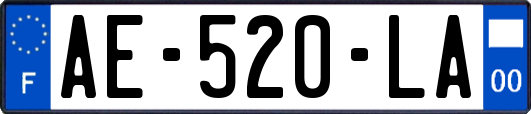 AE-520-LA