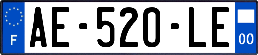 AE-520-LE