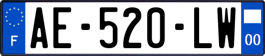 AE-520-LW