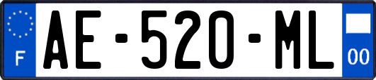 AE-520-ML