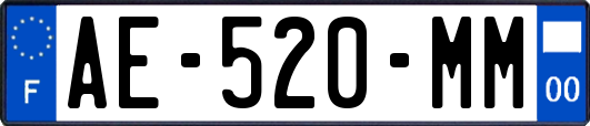AE-520-MM