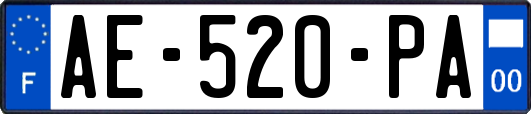 AE-520-PA
