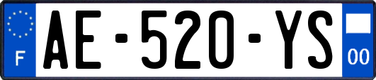 AE-520-YS