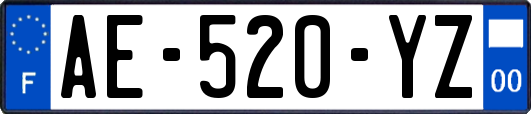 AE-520-YZ