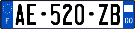 AE-520-ZB