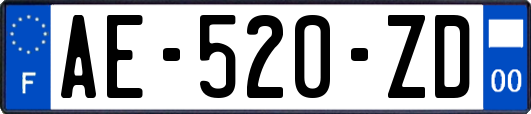 AE-520-ZD