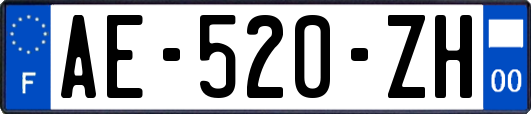 AE-520-ZH