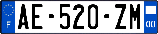 AE-520-ZM