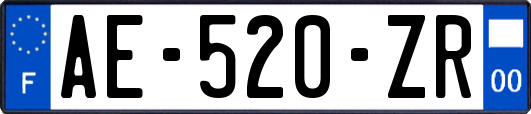 AE-520-ZR