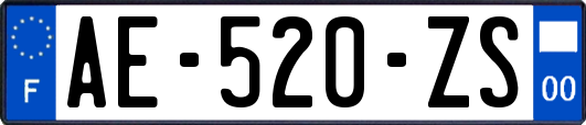 AE-520-ZS