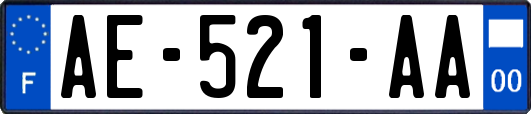 AE-521-AA