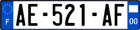 AE-521-AF