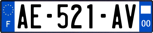 AE-521-AV