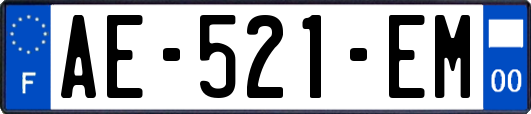 AE-521-EM