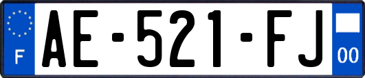 AE-521-FJ