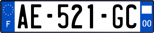 AE-521-GC