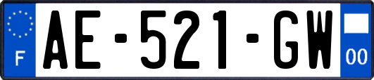 AE-521-GW