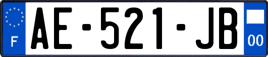 AE-521-JB