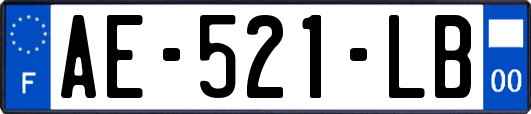 AE-521-LB