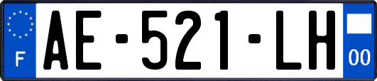 AE-521-LH