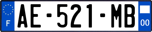 AE-521-MB