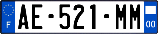 AE-521-MM