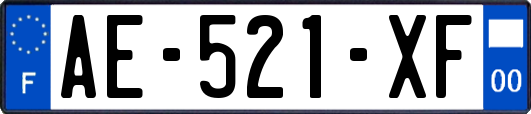 AE-521-XF