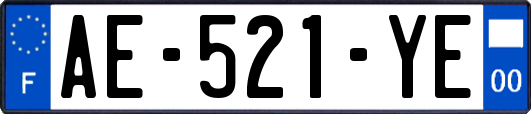 AE-521-YE