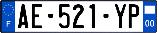 AE-521-YP