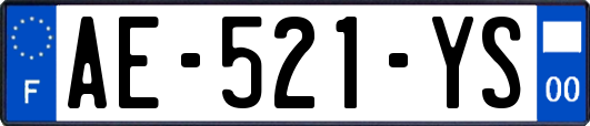 AE-521-YS