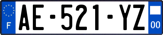 AE-521-YZ