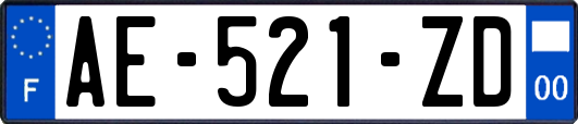 AE-521-ZD