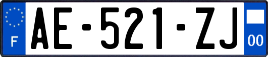 AE-521-ZJ